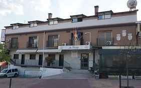 Hostal La Reserva